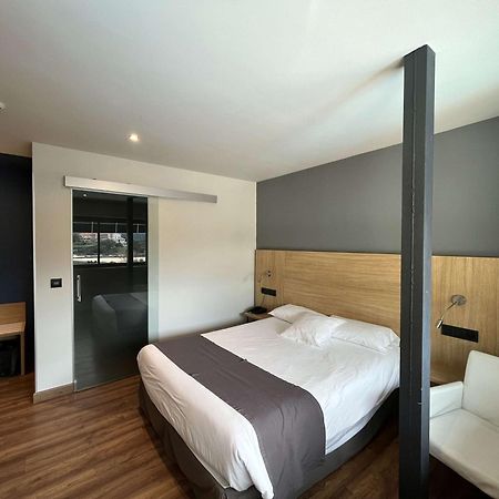 Hotel Astuy Isla Plana Esterno foto